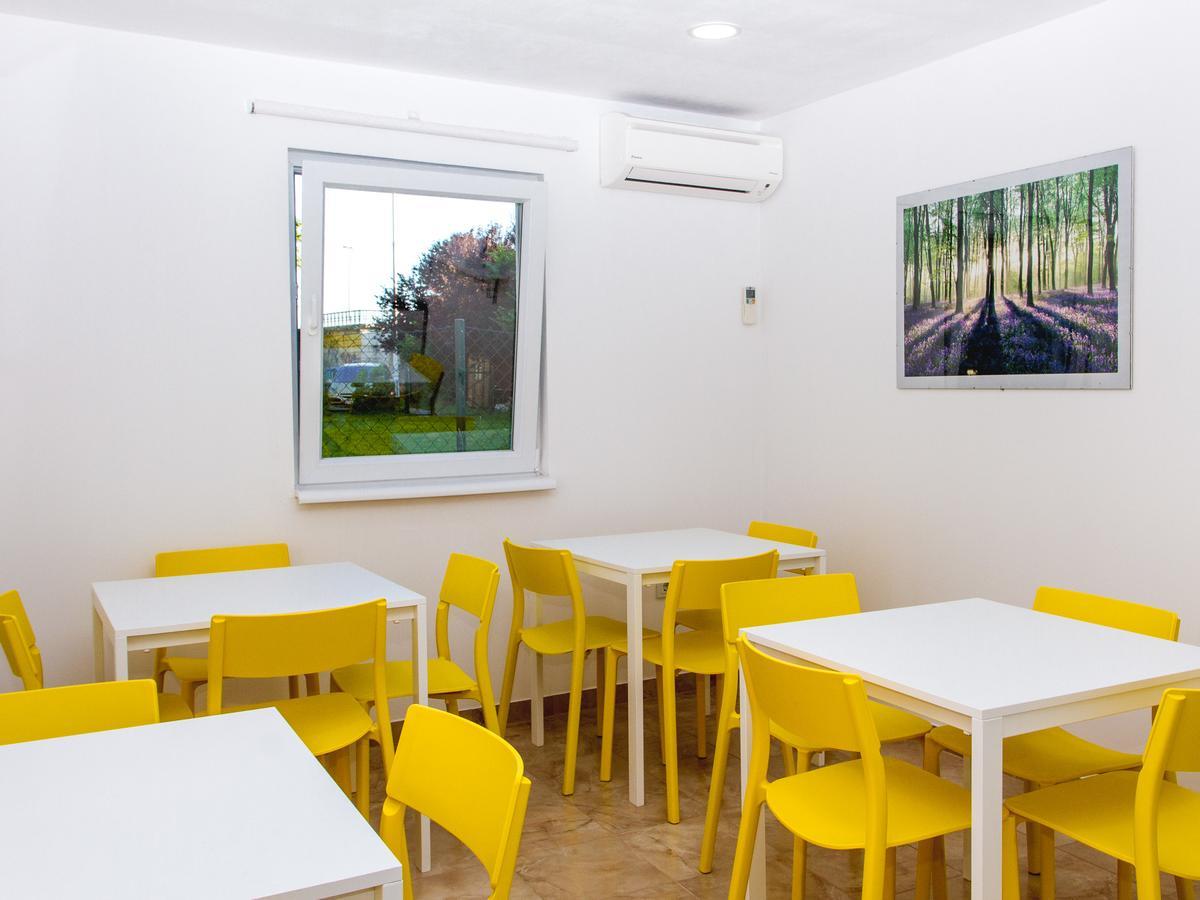 Guesthouse Dubai Zagreb Exterior photo